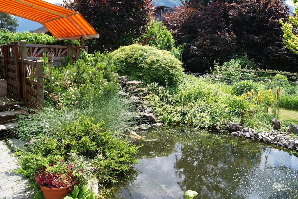 Adventure Guesthouse Interlaken Unterseen Екстериор снимка