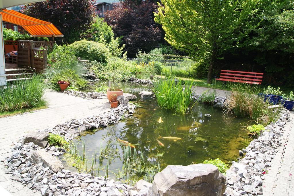 Adventure Guesthouse Interlaken Unterseen Екстериор снимка